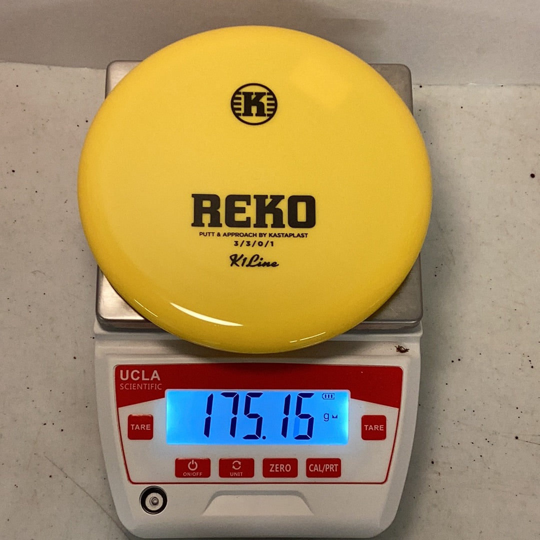 Kastaplast K1 Reko