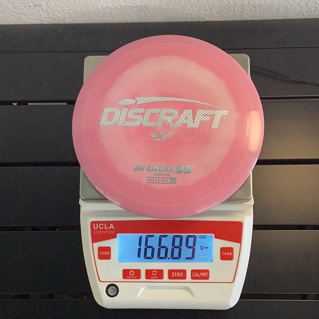 Discraft ESP Avenger SS Distance Driver