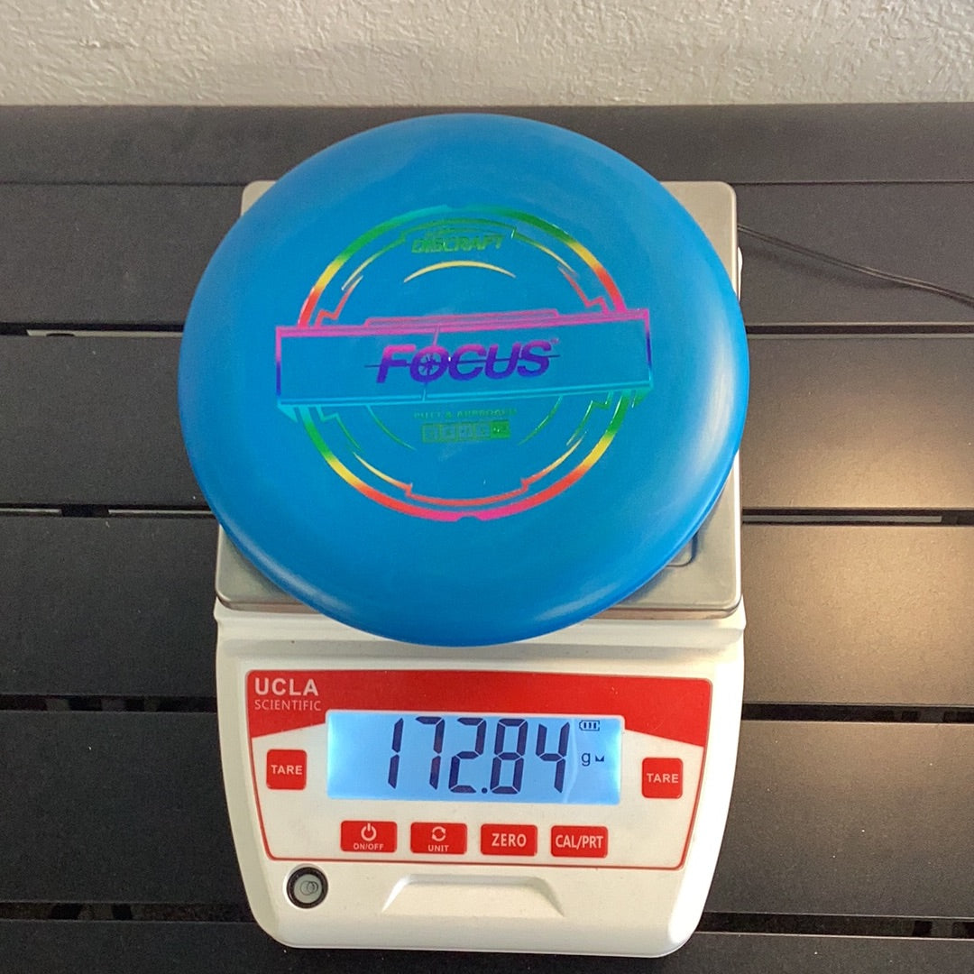 Discraft Putter Line Focus