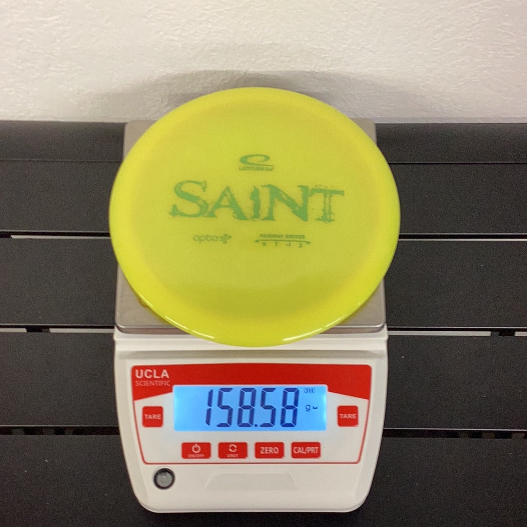 Latitude 64 Opto Air Saint