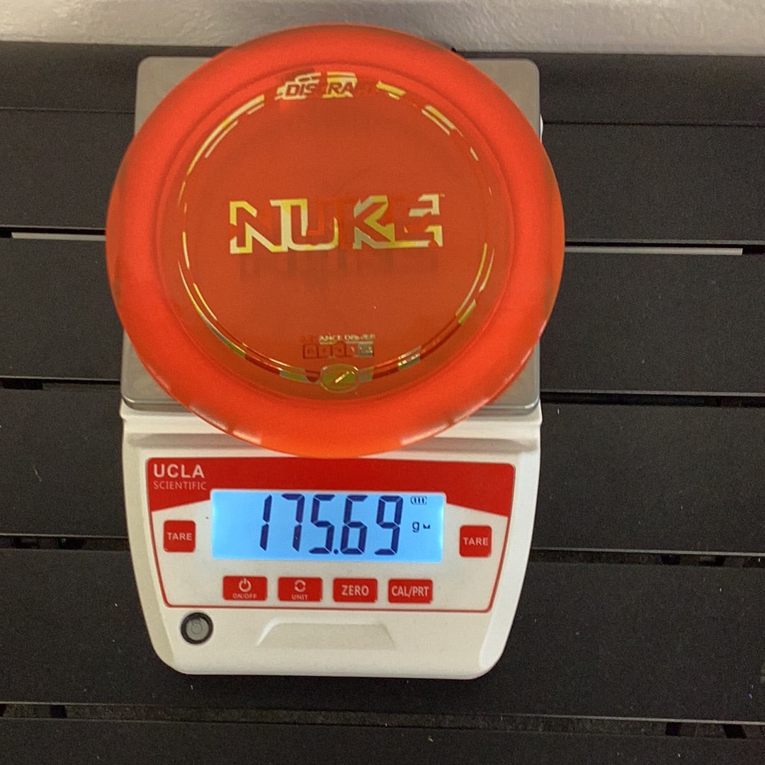 Discraft Z Line Nuke