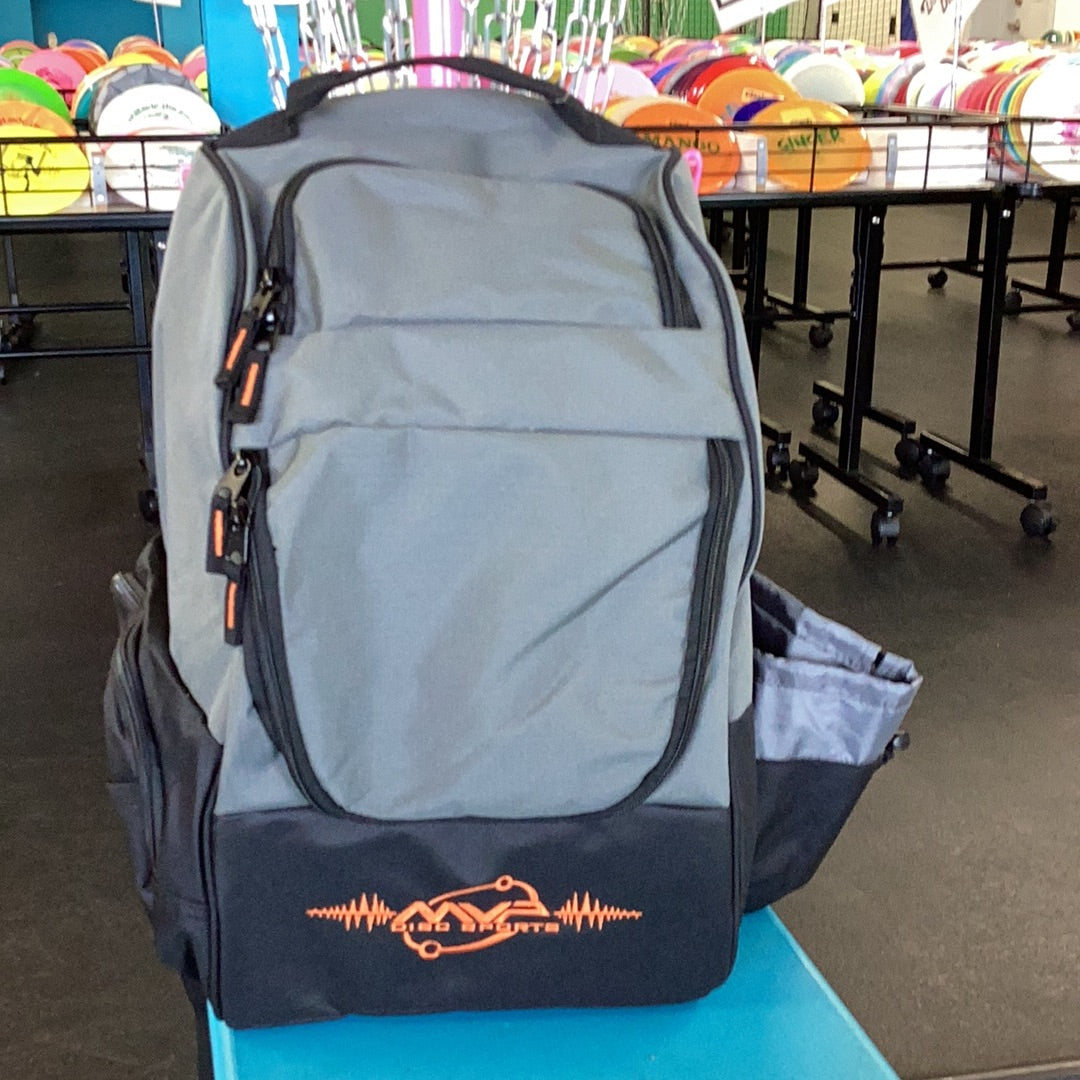 MVP Shuttle Bag