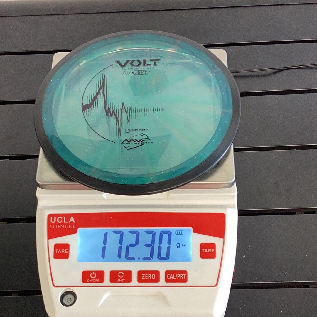 MVP Proton Volt