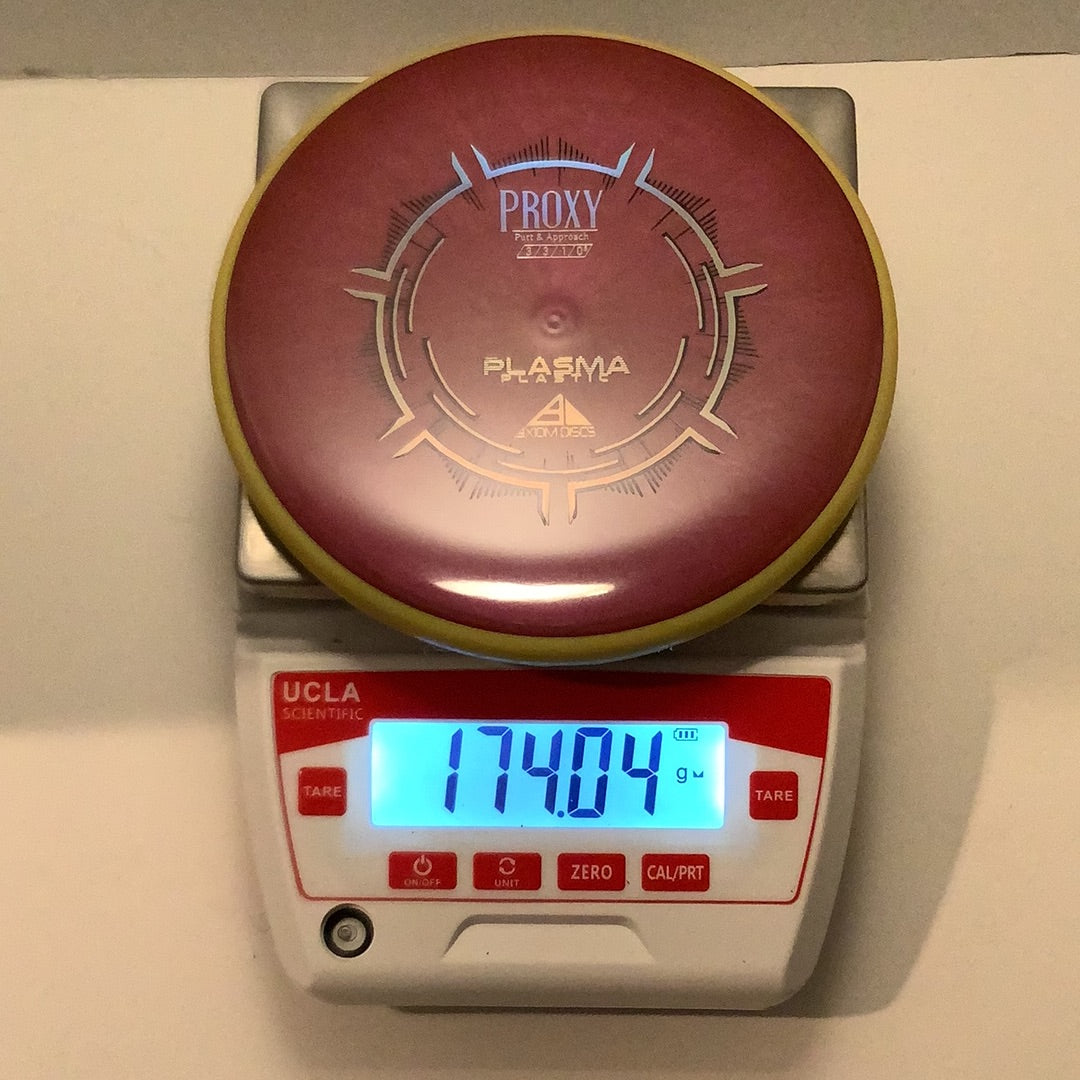 Axiom Plasma Proxy
