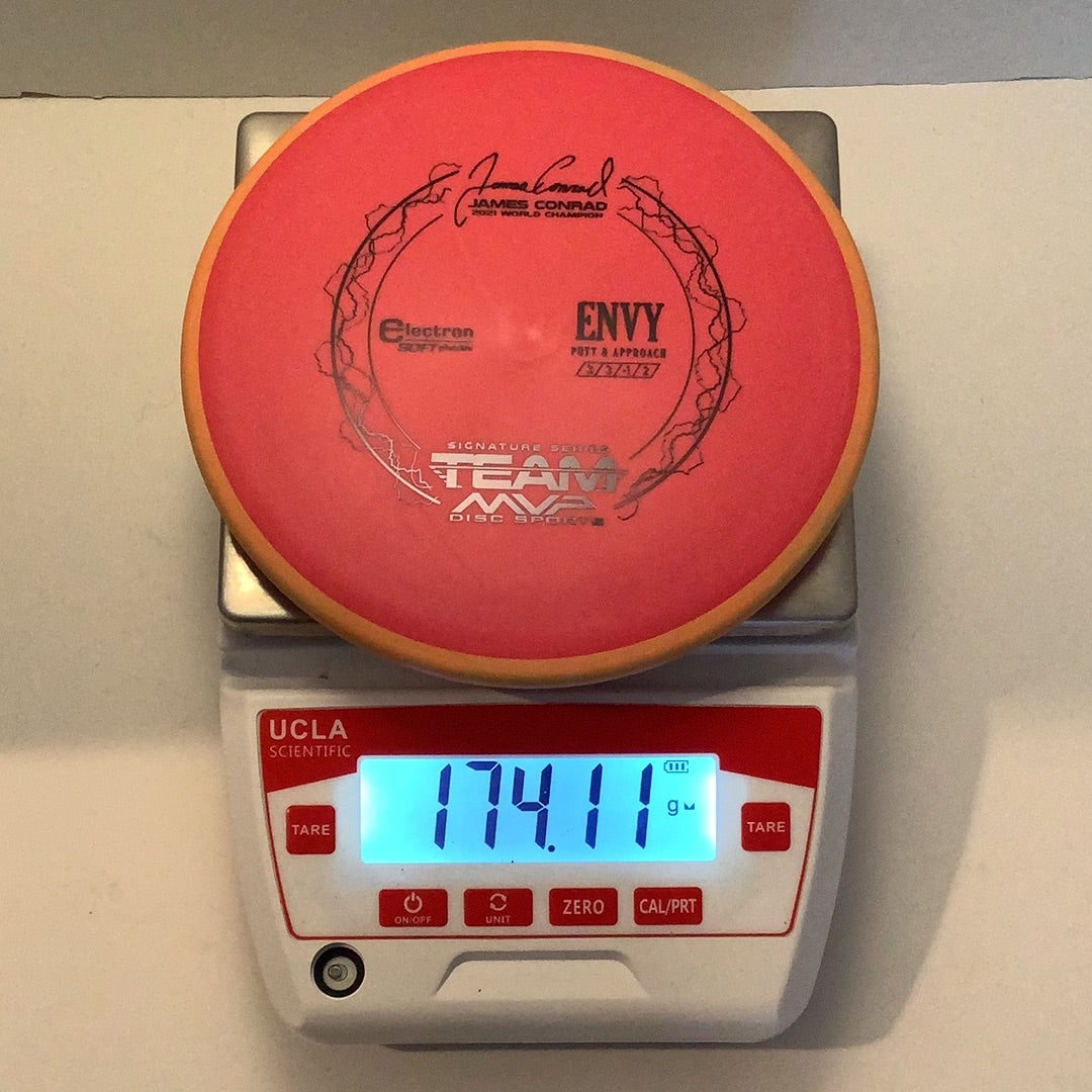 Axiom Electron Envy Soft