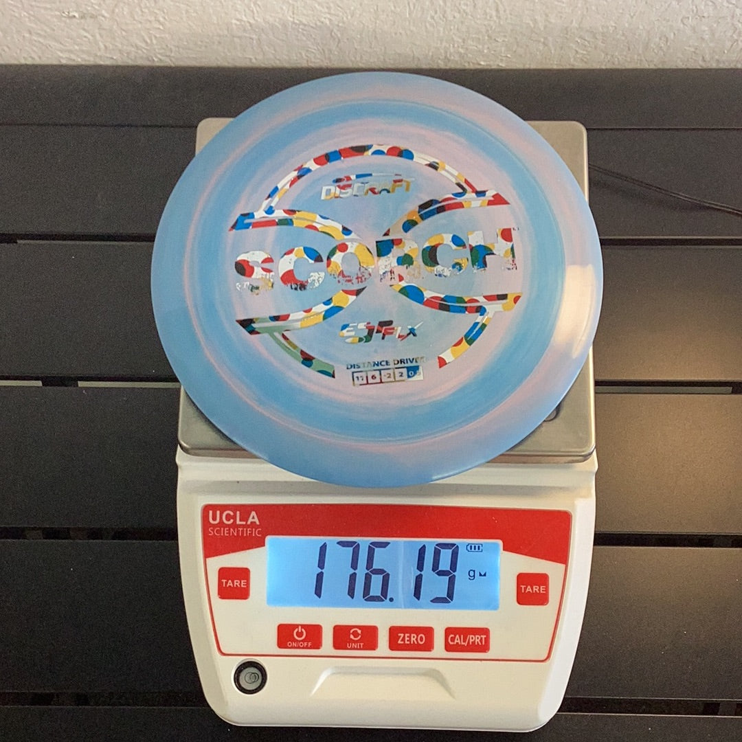 Discraft ESP FLX Scorch