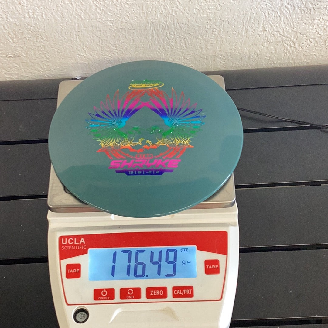 Innova Star Shryke