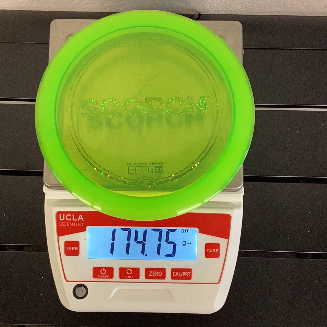 Discraft Z Line Scorch