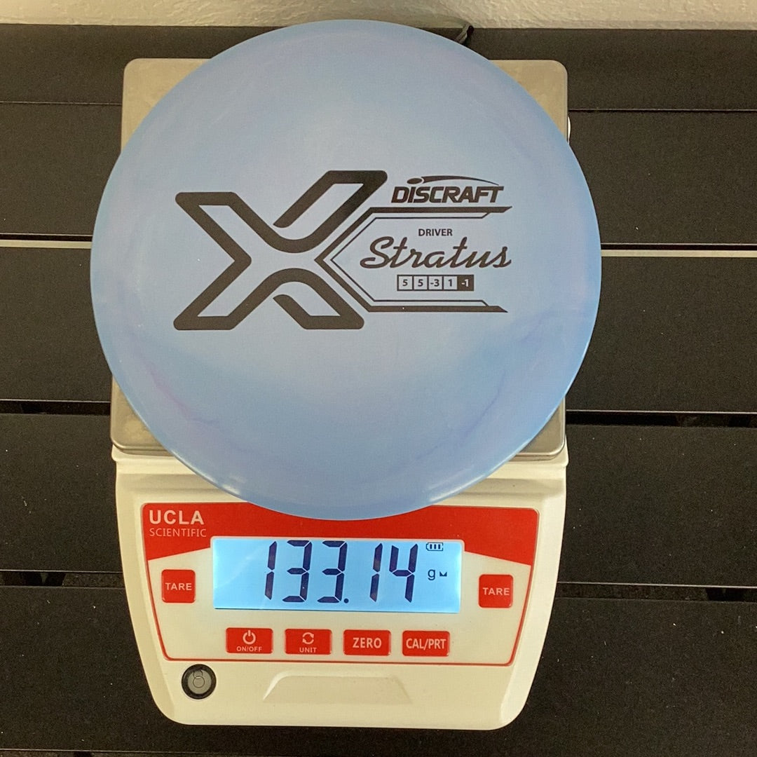 Discraft X Line Stratus