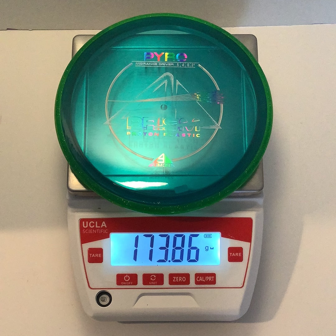 Axiom Prism Proton Pyro