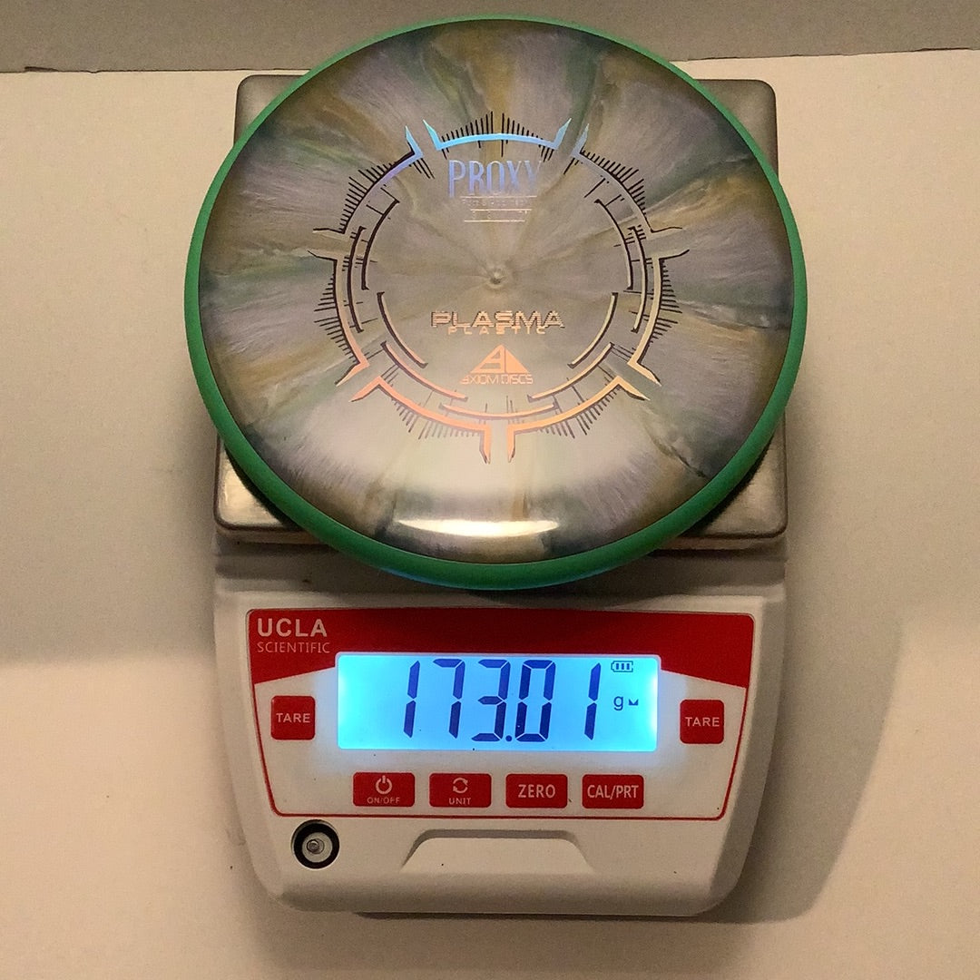 Axiom Plasma Proxy