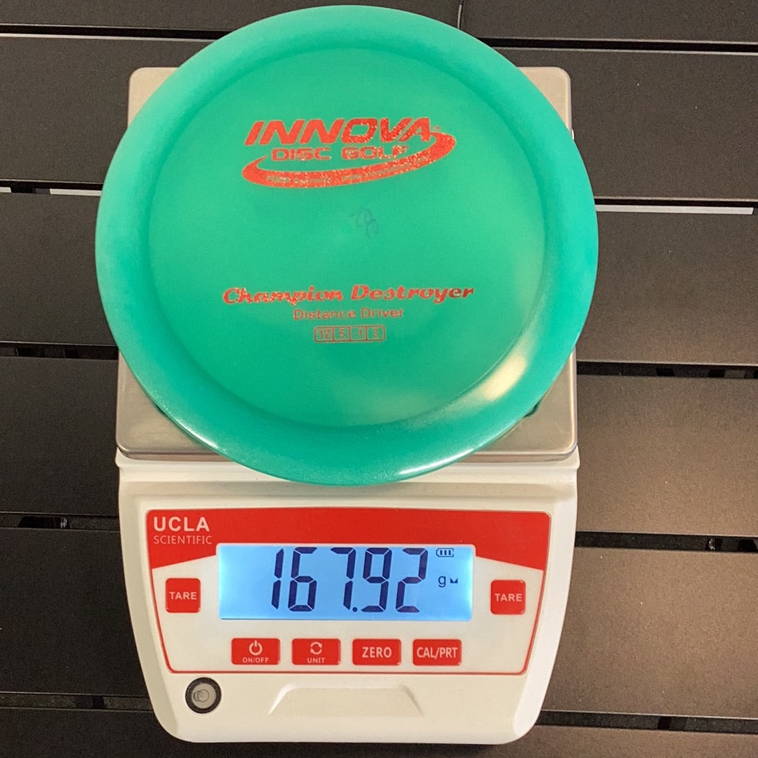 Innova Champion Destroyer