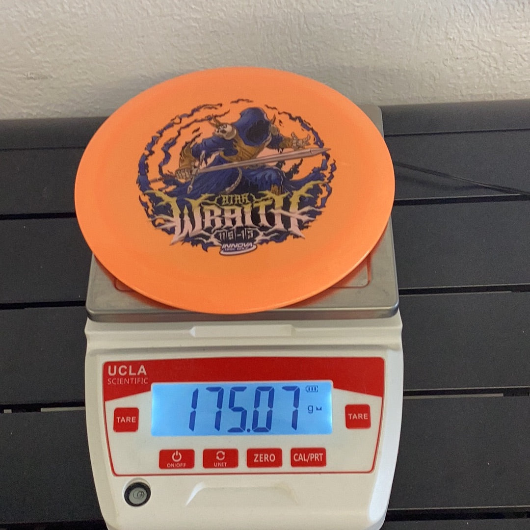 Innova Star Wraith - InnVision