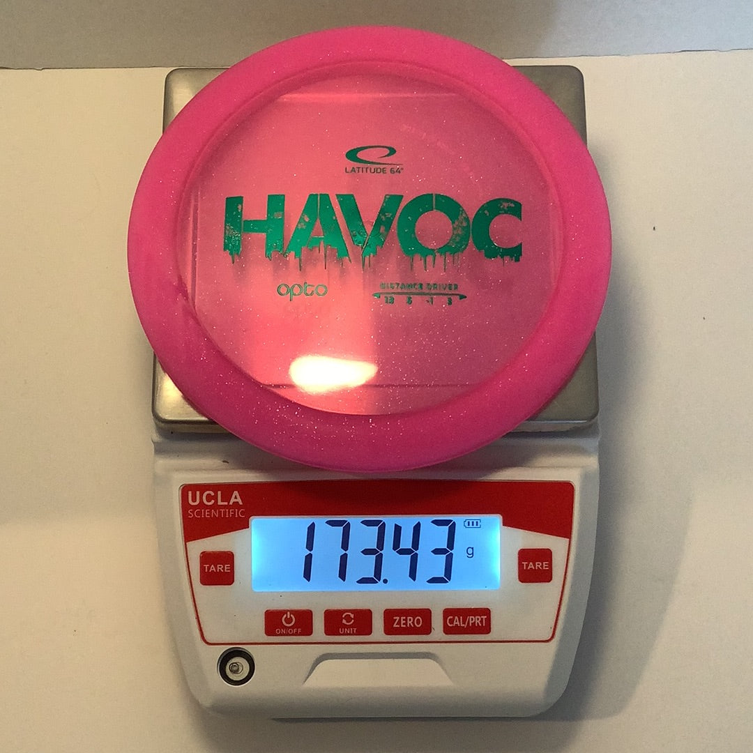 Latitude 64 Opto Havoc