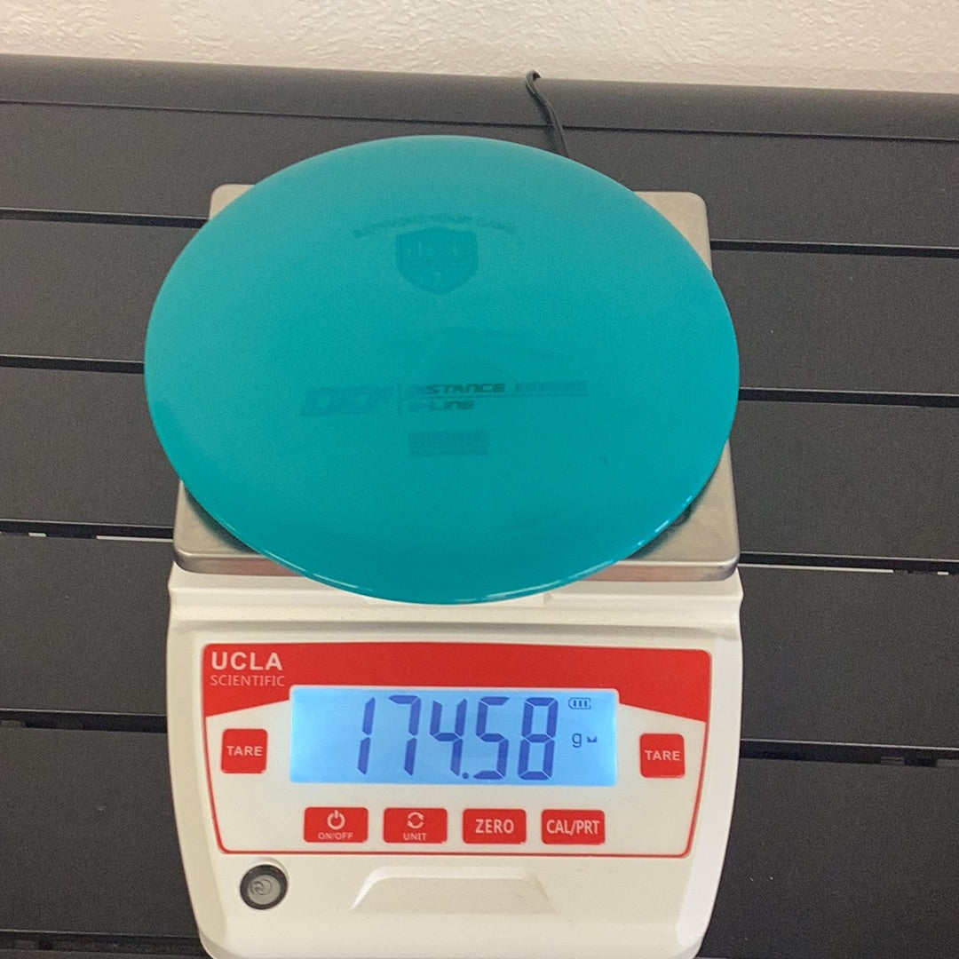 Discmania S-Line DD1