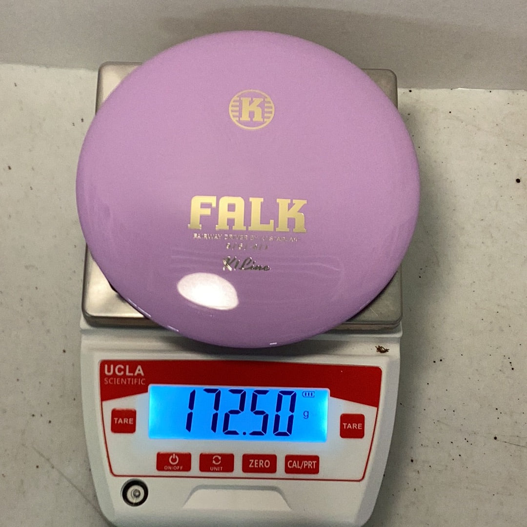 Kastaplast K1 Falk