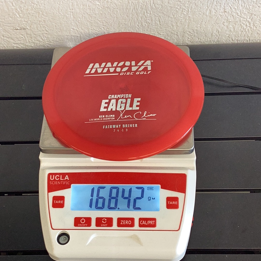 Innova Champion Eagle