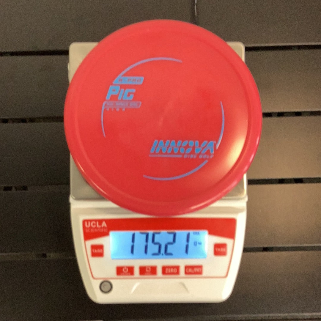 Innova R-Pro Pig