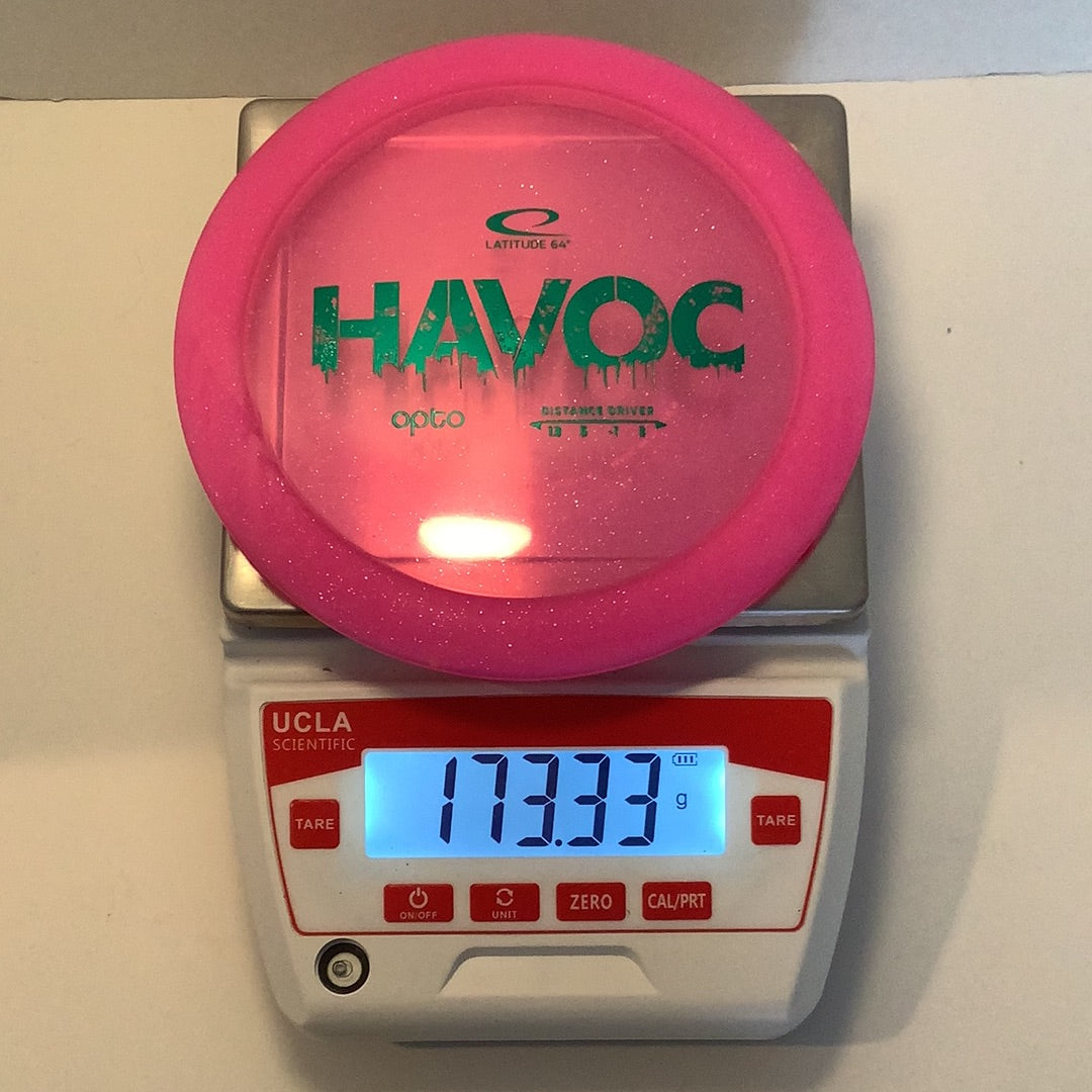 Latitude 64 Opto Havoc