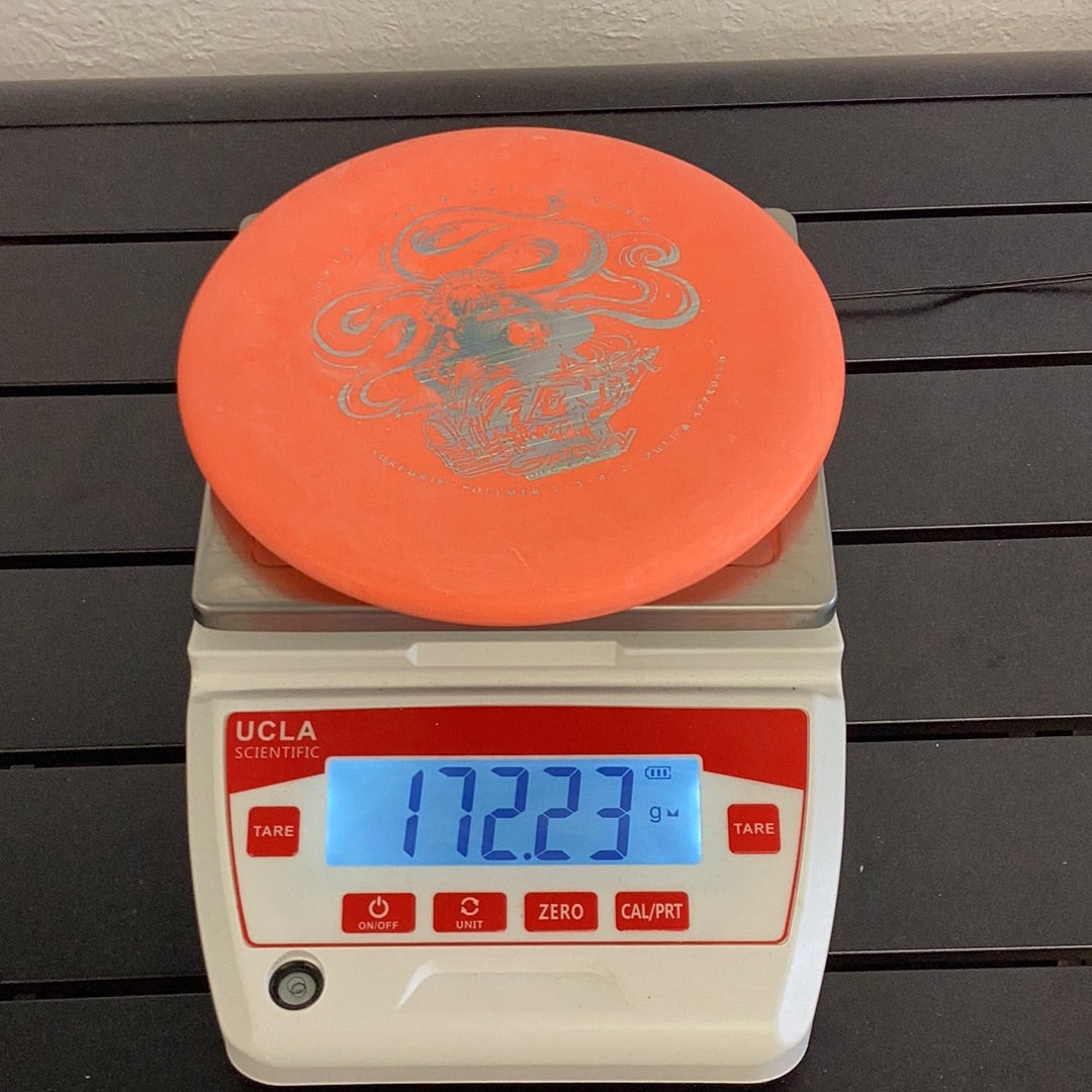 Gateway Discs Sure Grip Super Stupid Soft Wizard