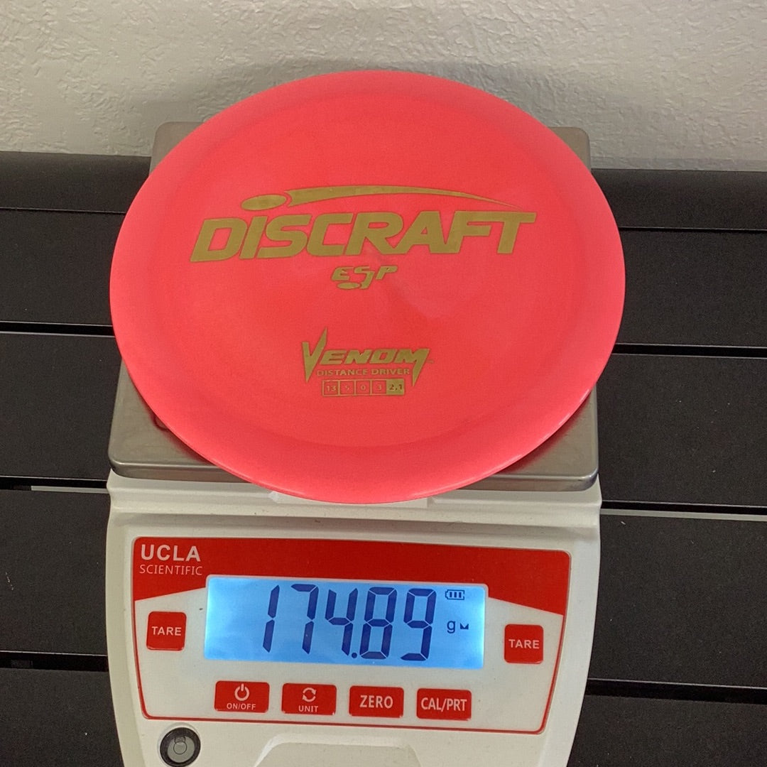 Discraft ESP Venom