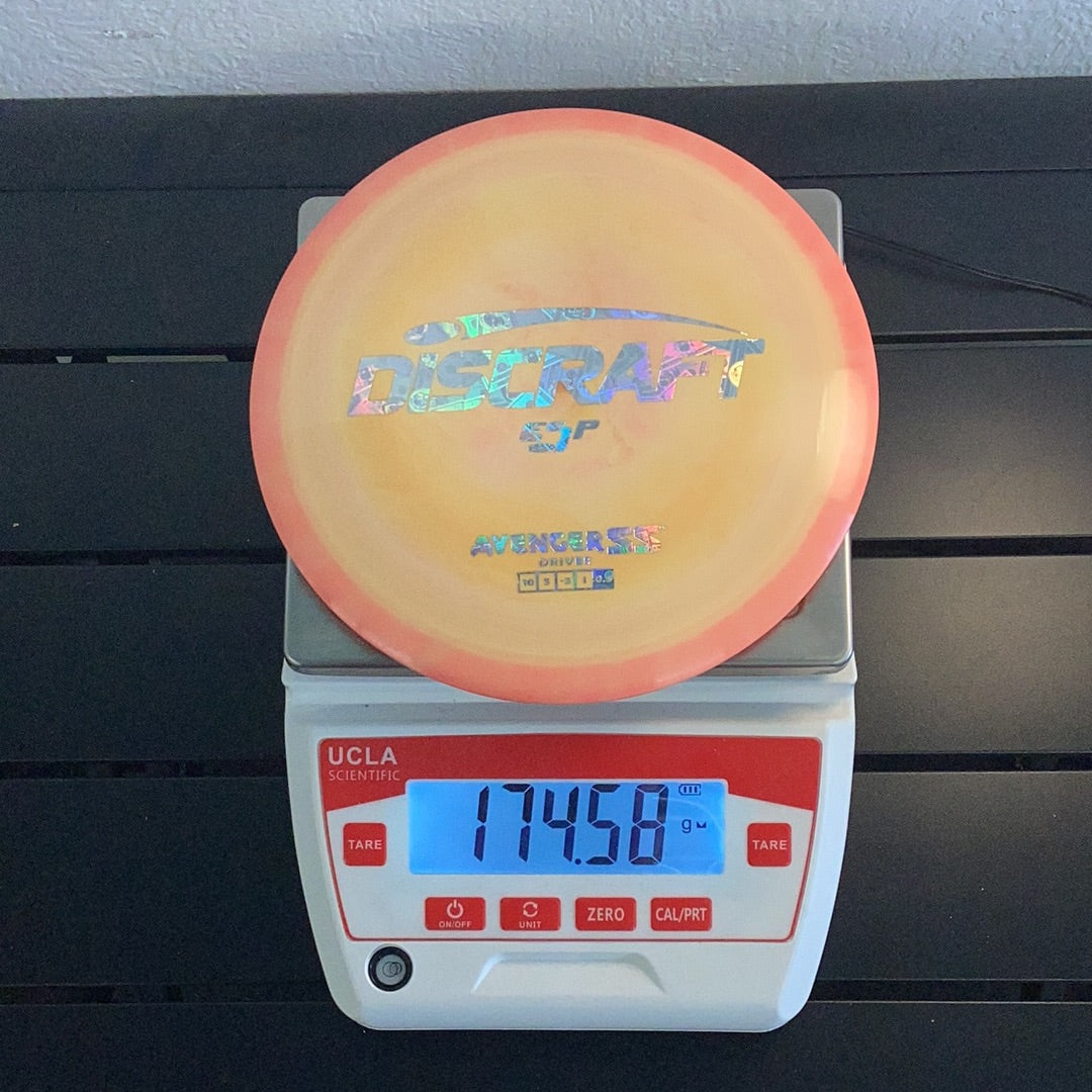 Discraft ESP Avenger SS Distance Driver