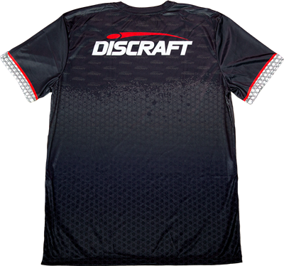 Discraft Hexagon Sublimated Jersey