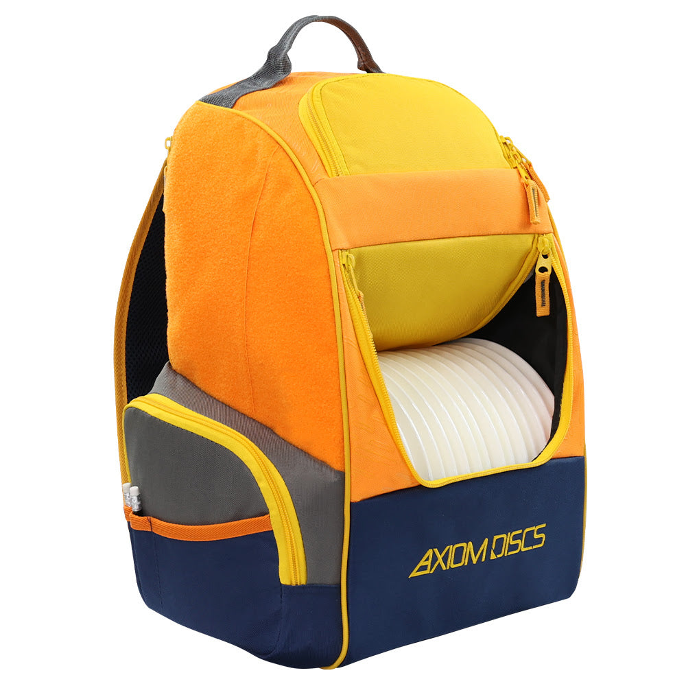 Axiom Shuttle Bag - With Velcro