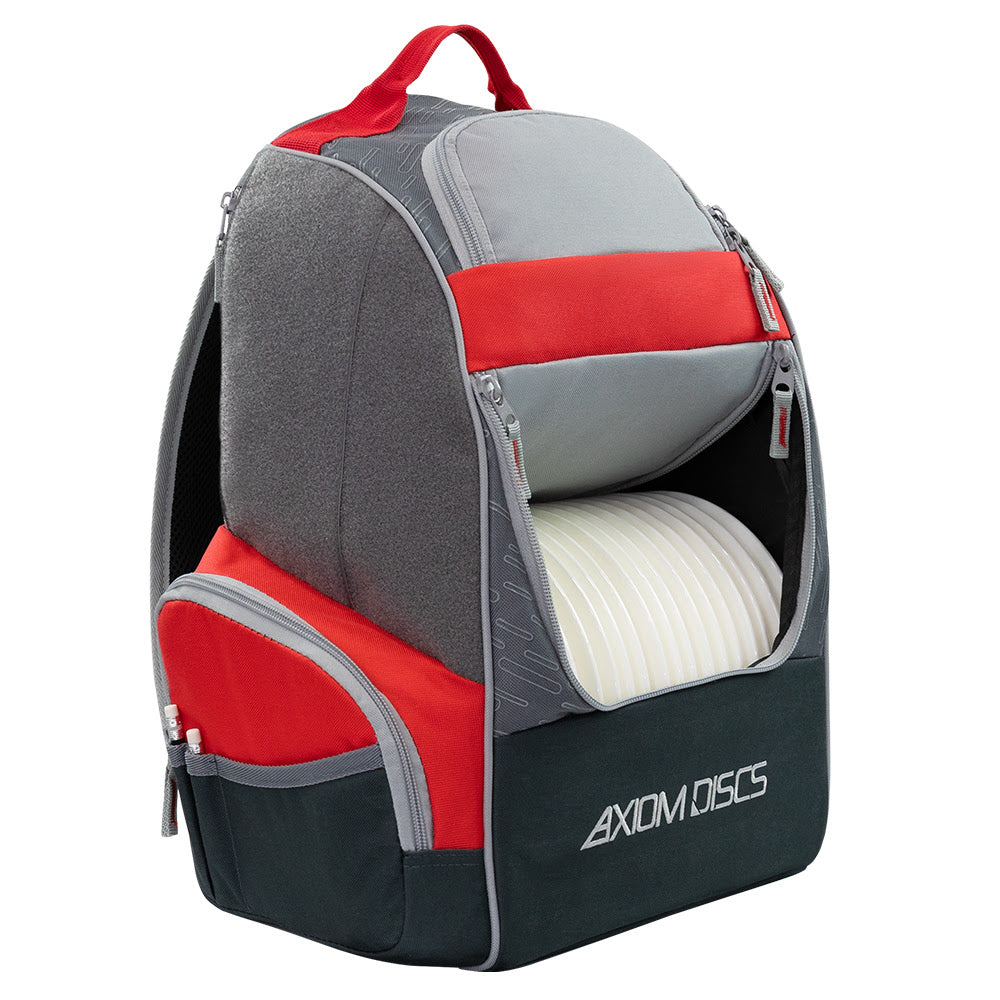 Axiom Shuttle Bag - With Velcro