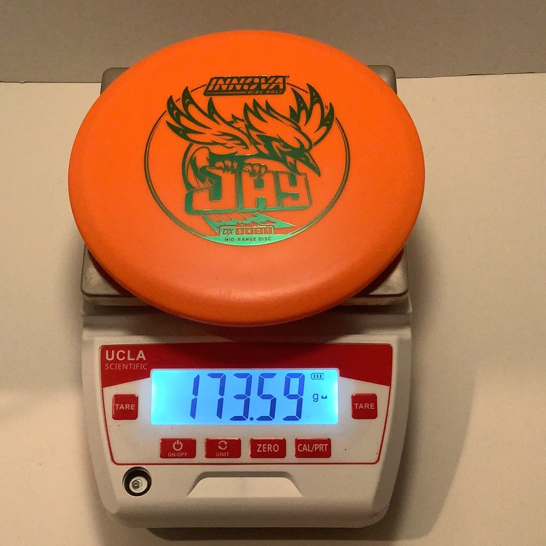 Innova DX Jay