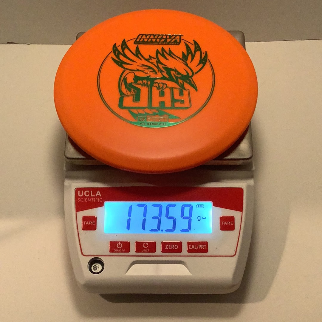 Innova DX Jay