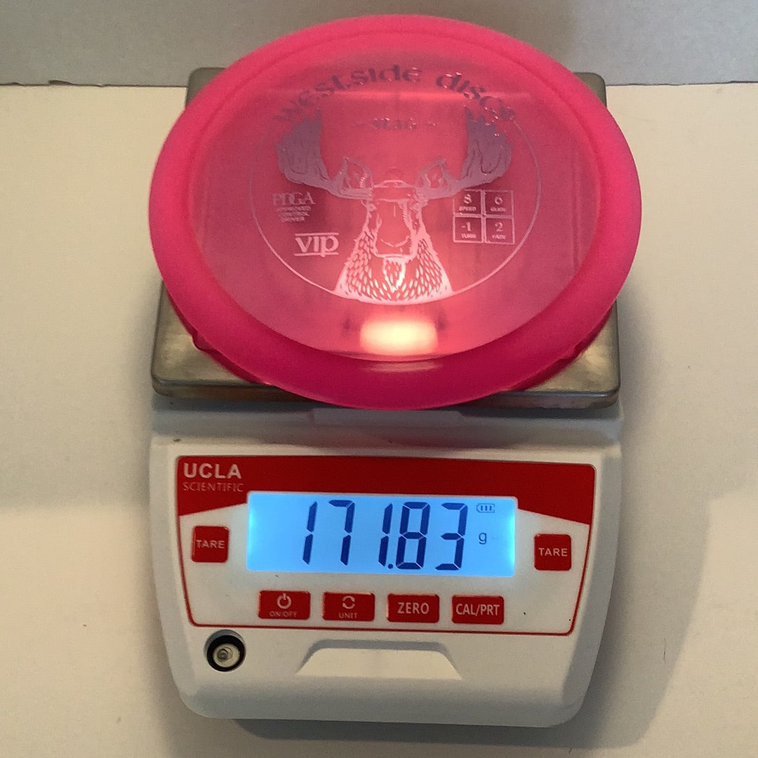 Westside Discs VIP Stag