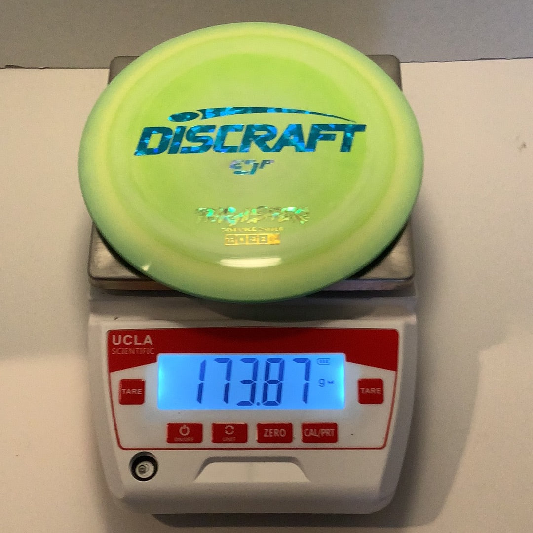 Discraft ESP Thrasher