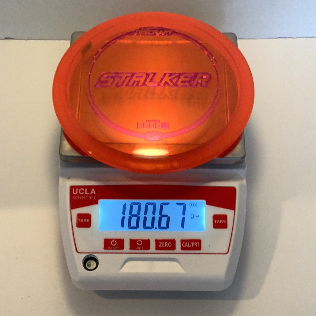 Discraft Z Line Stalker