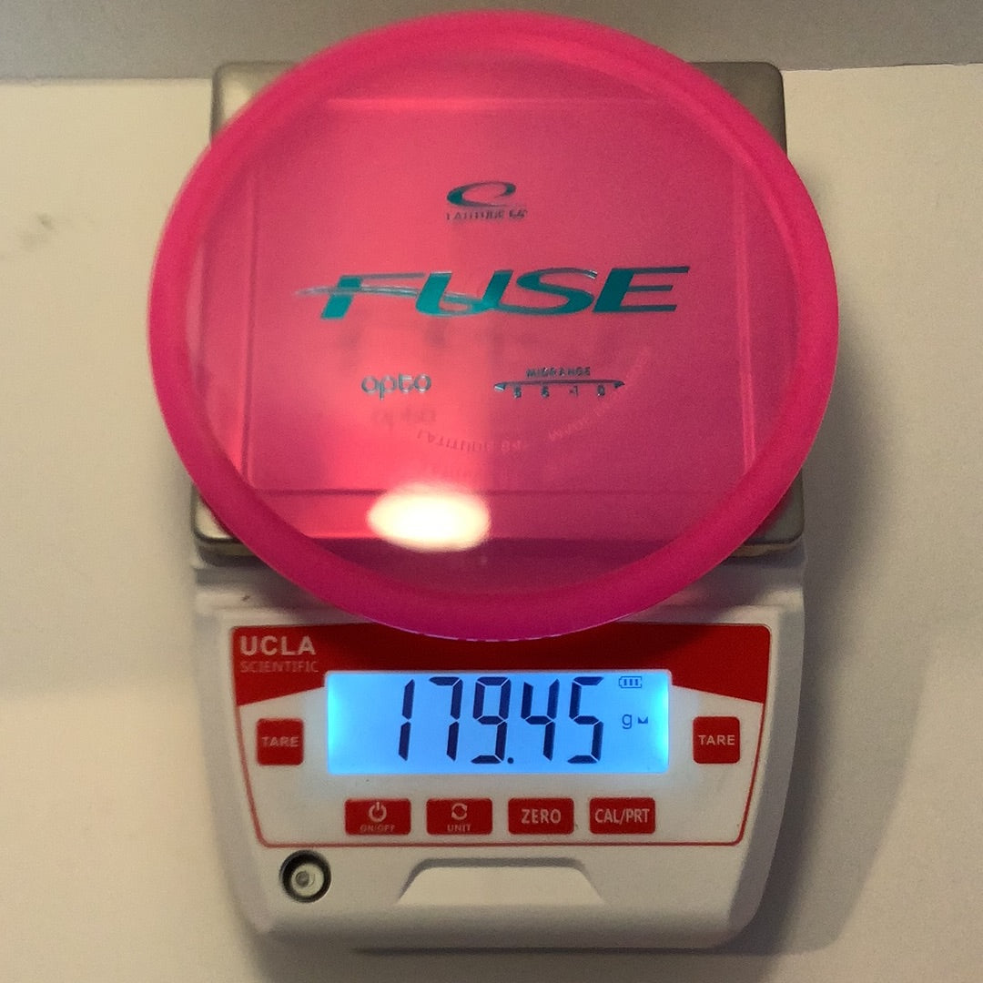 Latitude 64 Opto Fuse