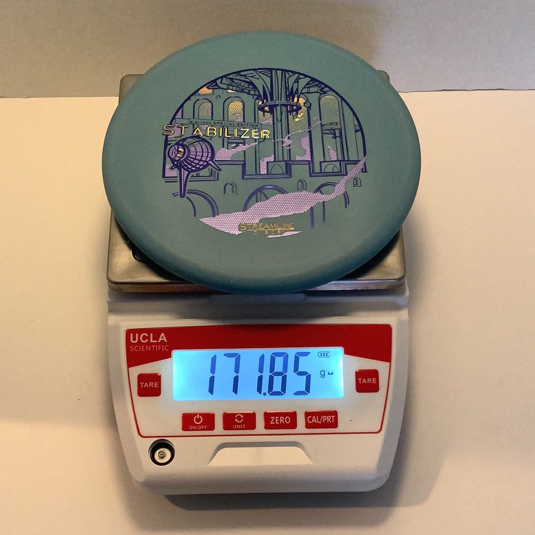 Streamline Electron Stabilizer Special Edition