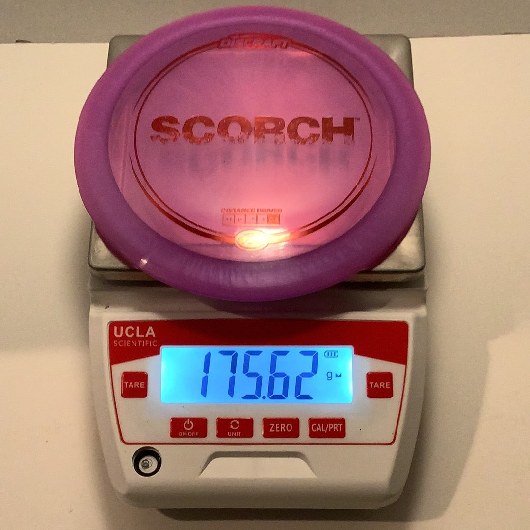 Discraft Z Line Scorch