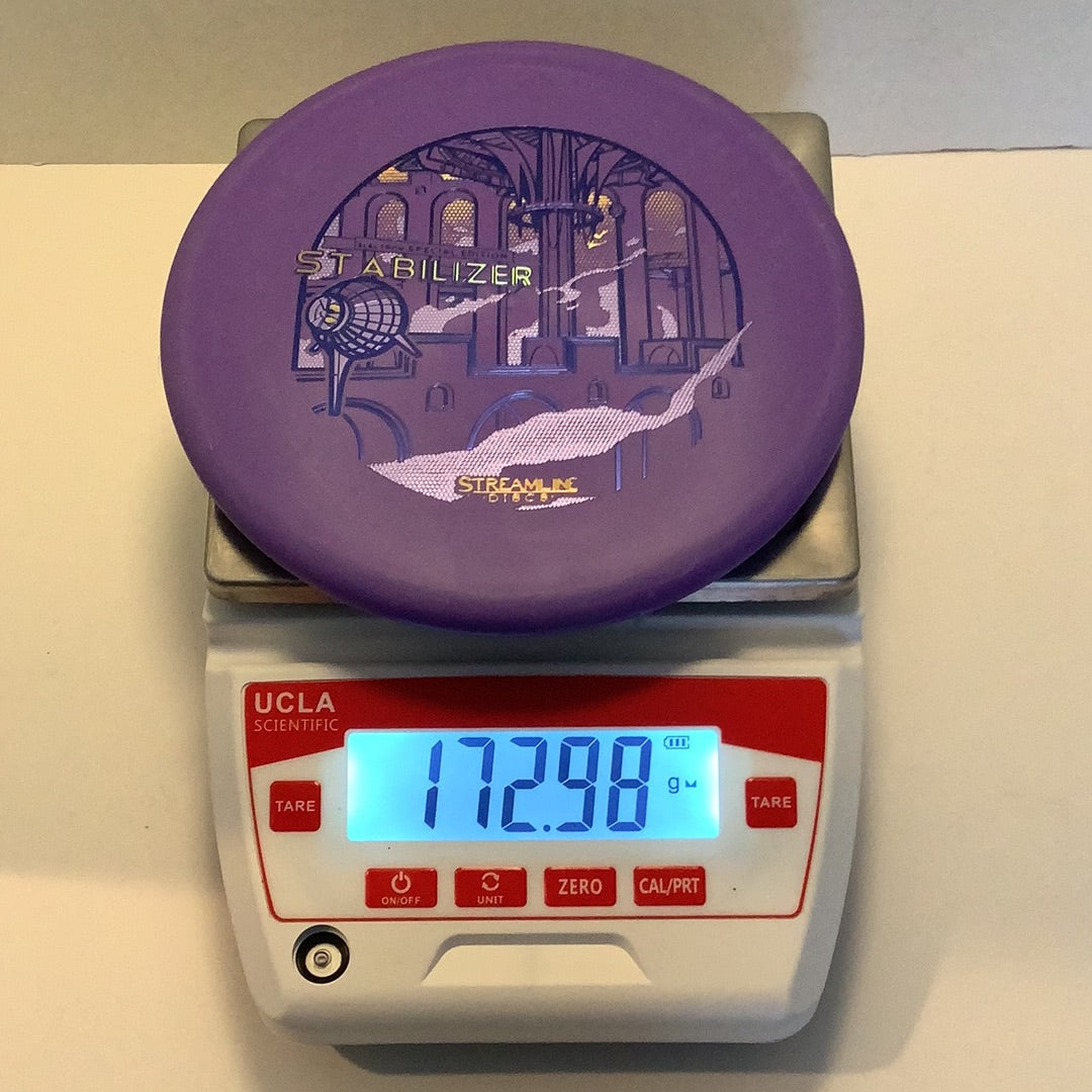 Streamline Electron Stabilizer Special Edition