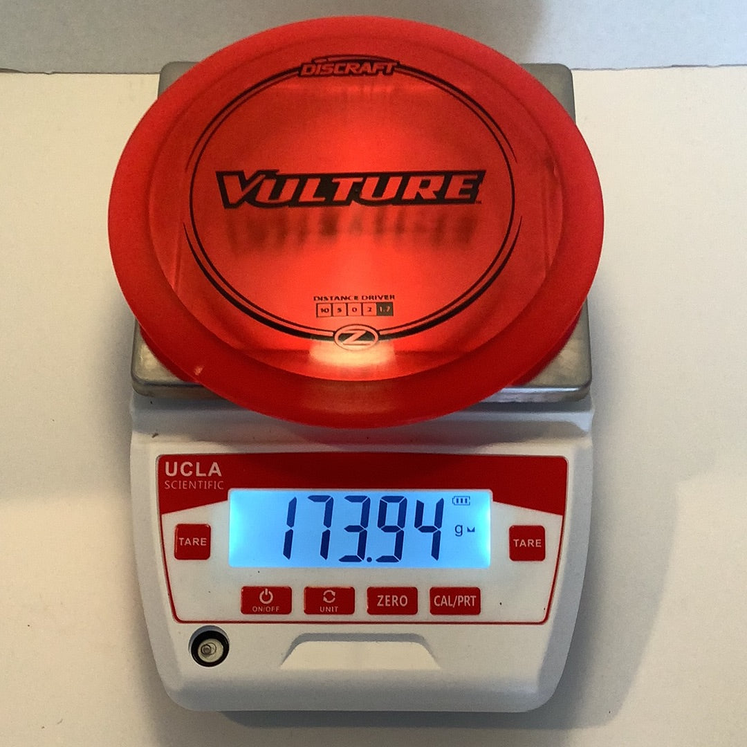 Discraft Z Line Vulture