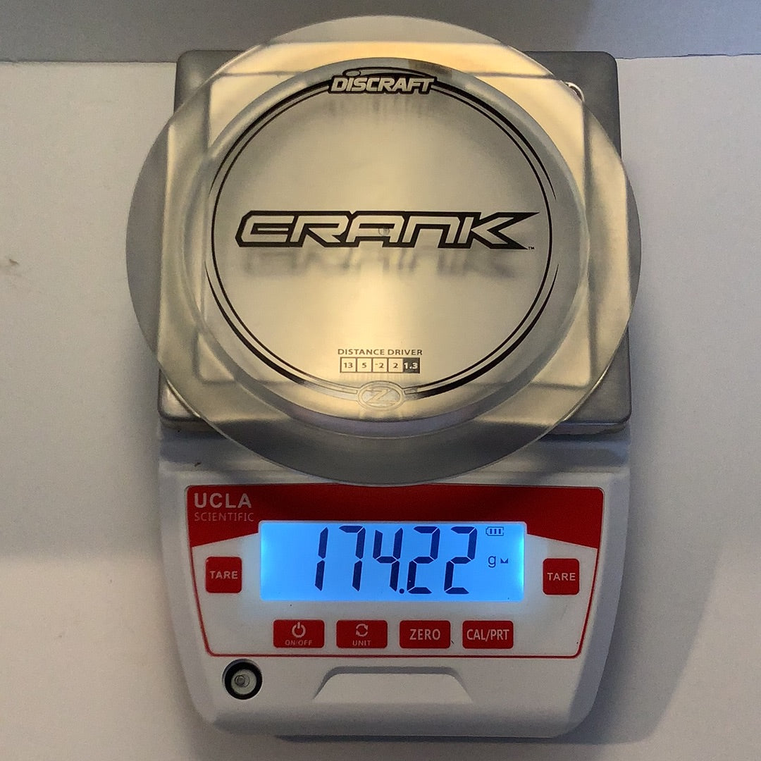 Discraft Z Line Crank