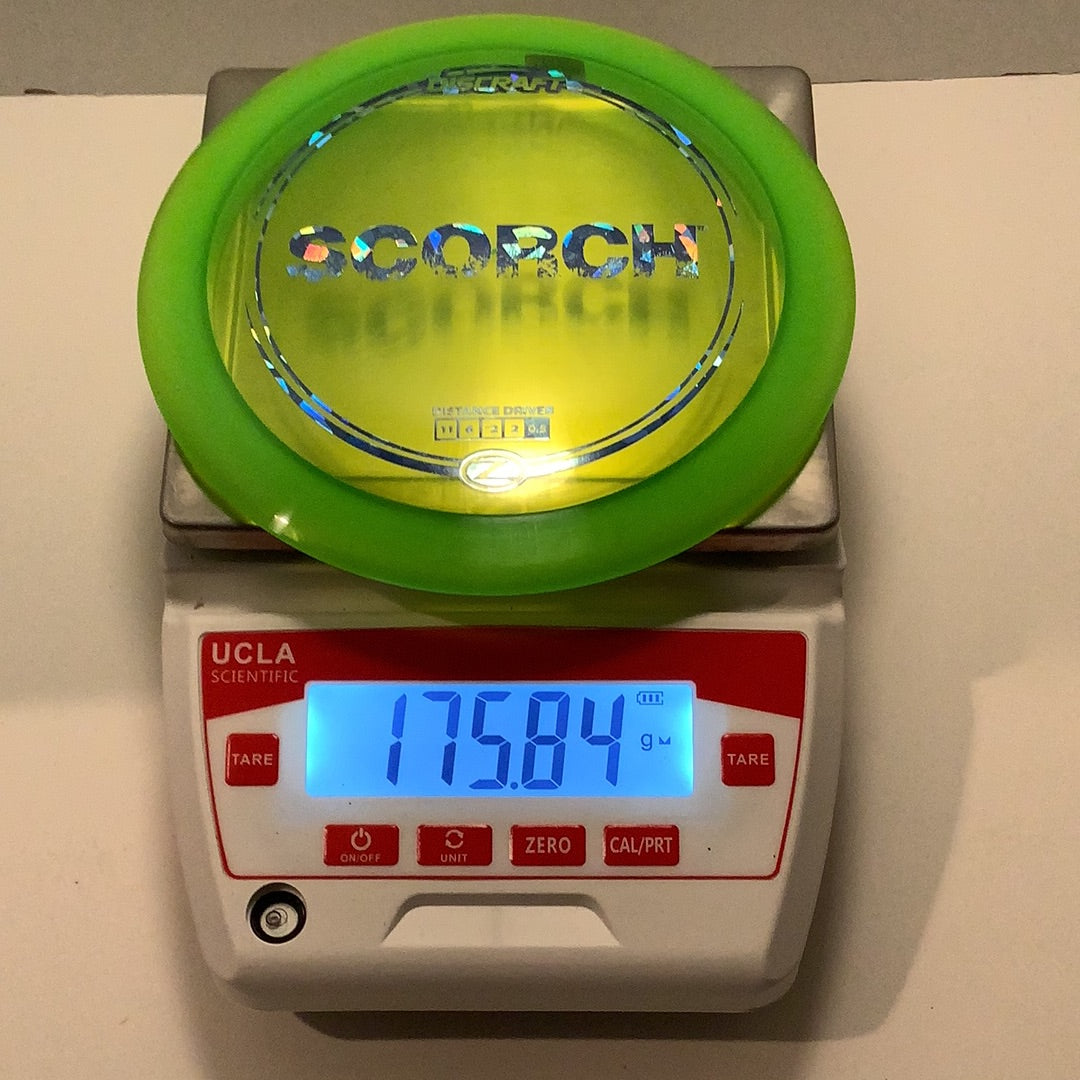 Discraft Z Line Scorch