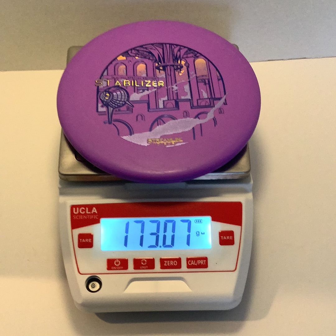 Streamline Electron Stabilizer Special Edition