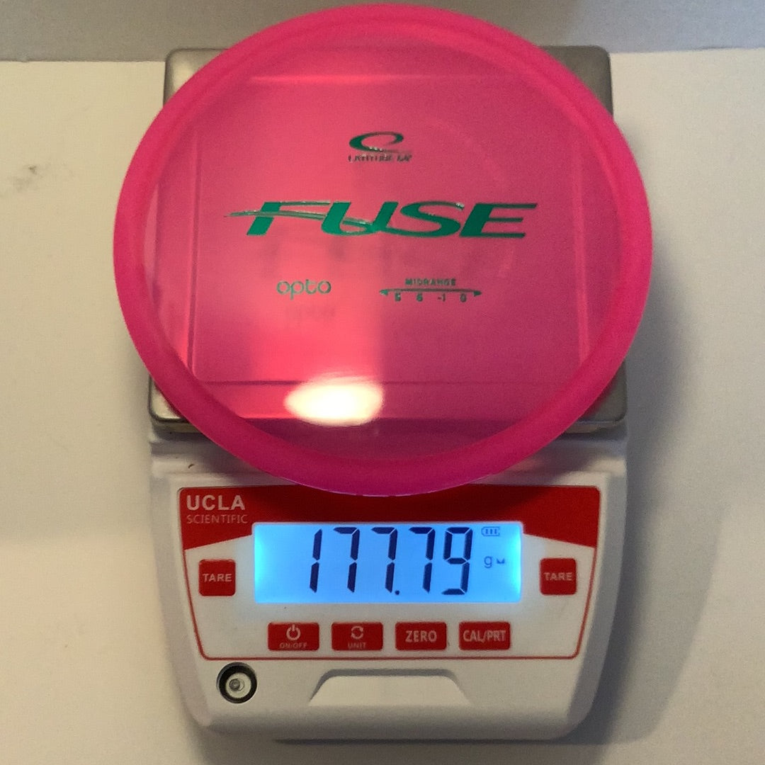 Latitude 64 Opto Fuse