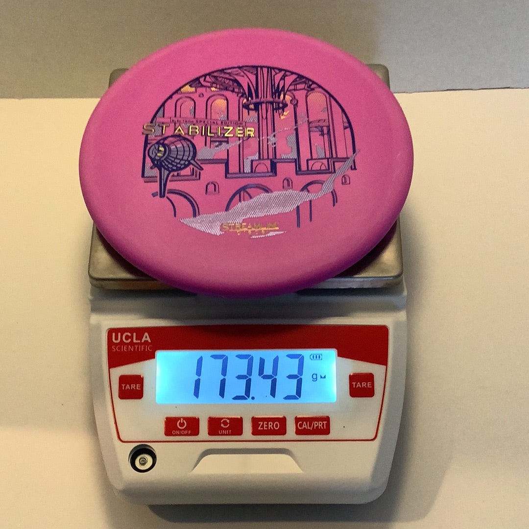 Streamline Electron Stabilizer Special Edition