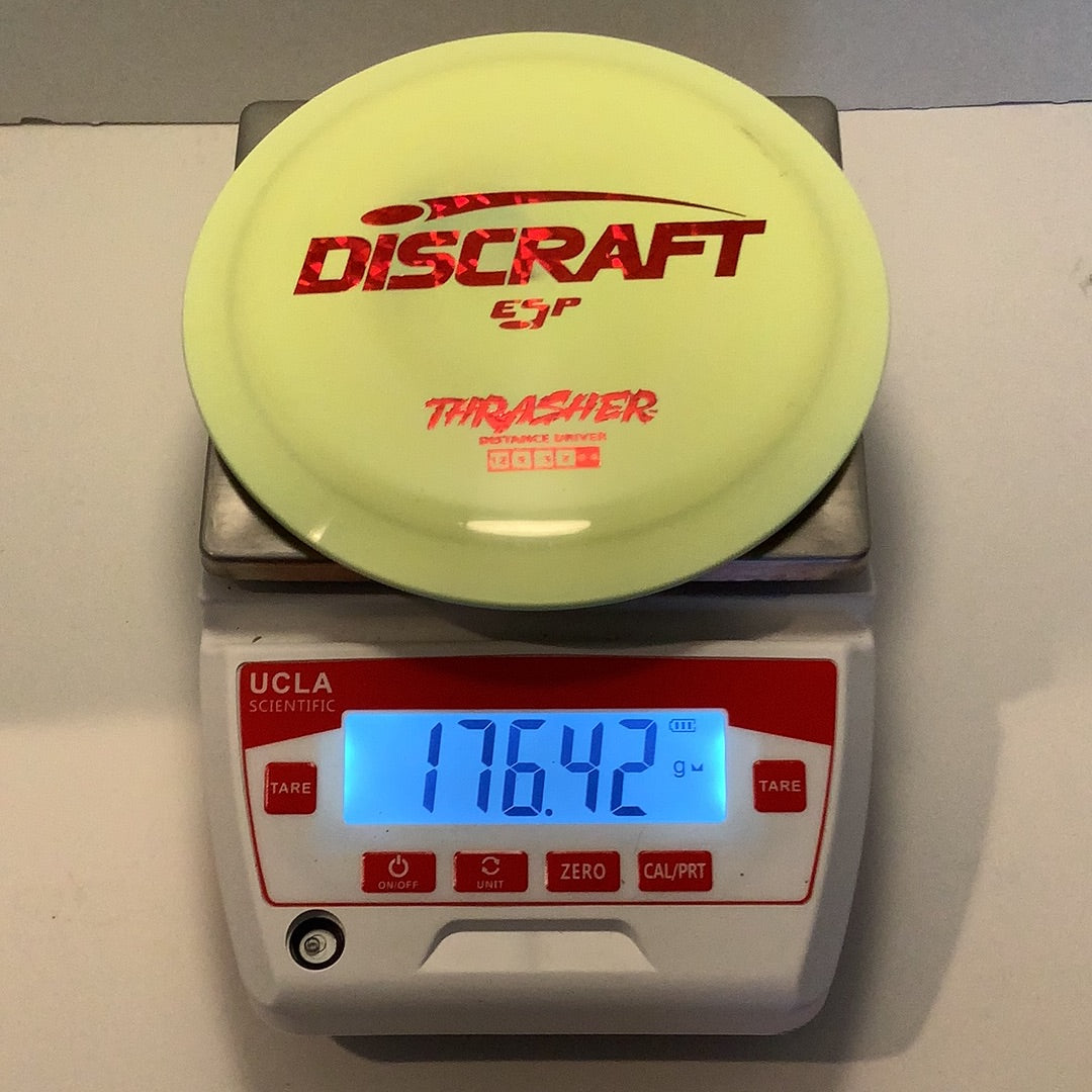 Discraft ESP Thrasher