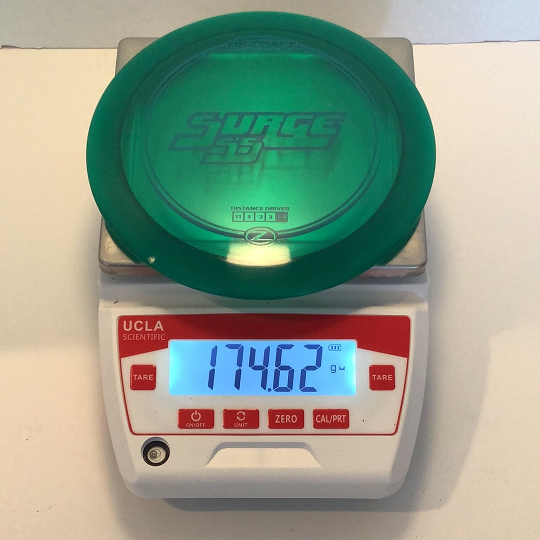 Discraft Z Line Surge SS