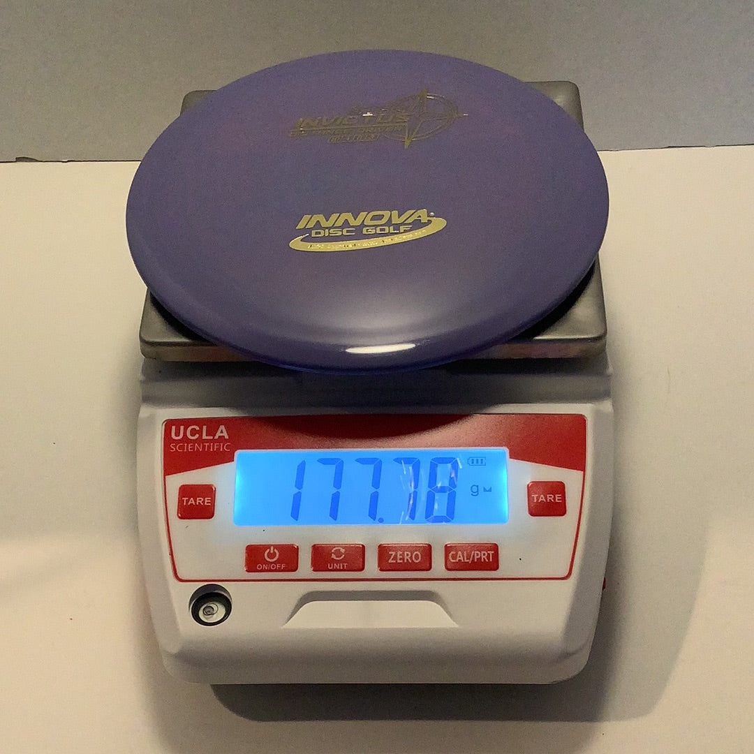 Innova Star Invictus