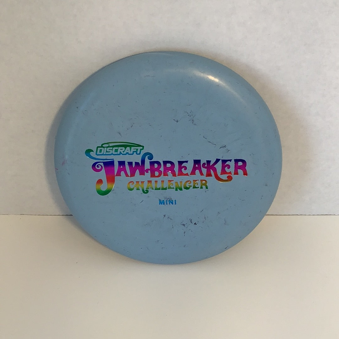 Discraft Mini Jawbreaker Challenger