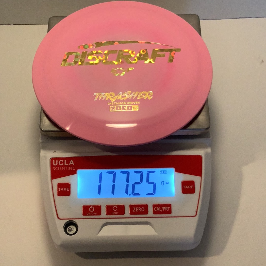 Discraft ESP Thrasher