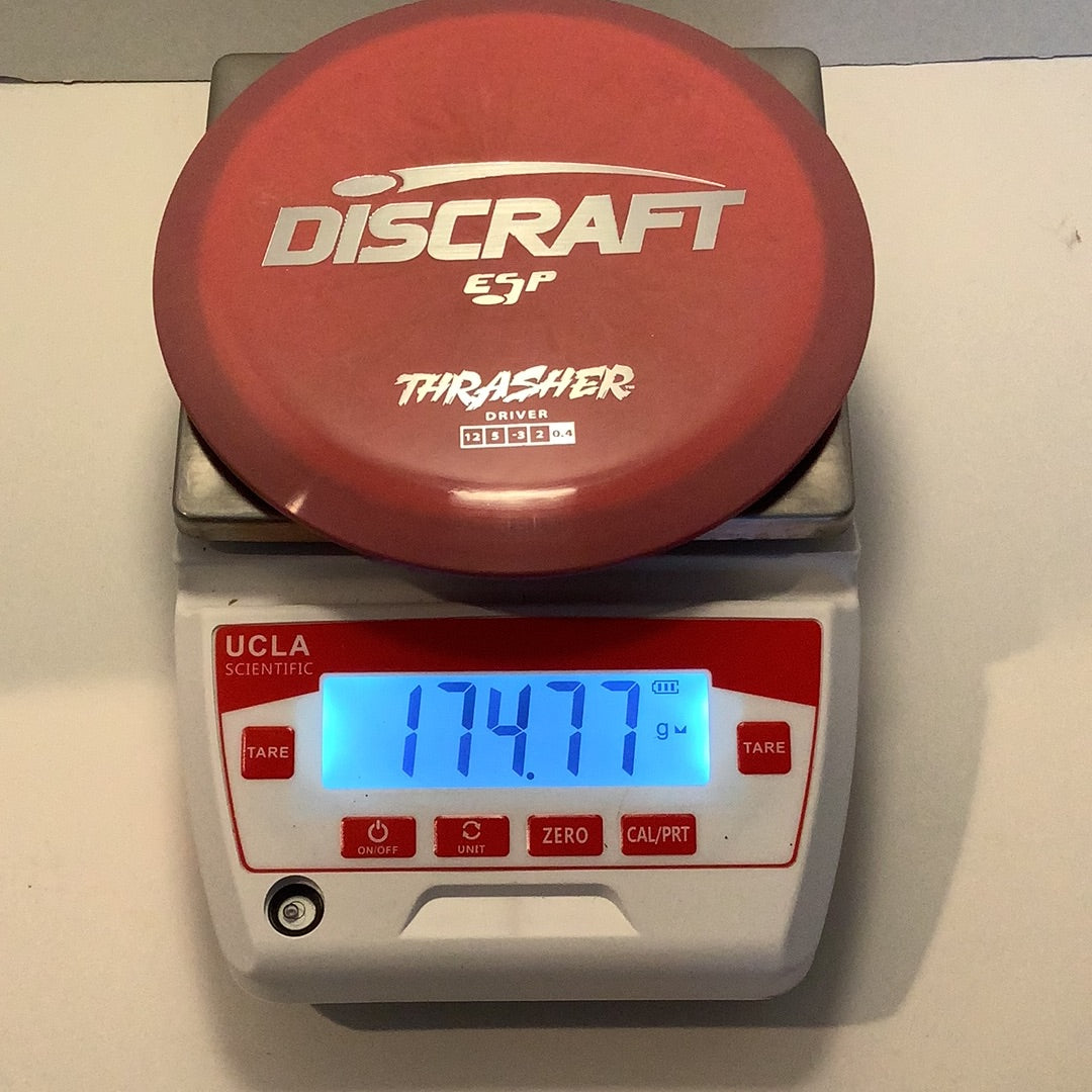 Discraft ESP Thrasher